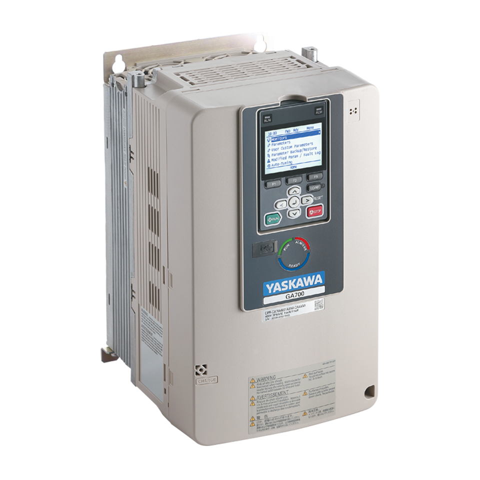 Yaskawa CIPR-GA70C4002BBAA-BAAAAA