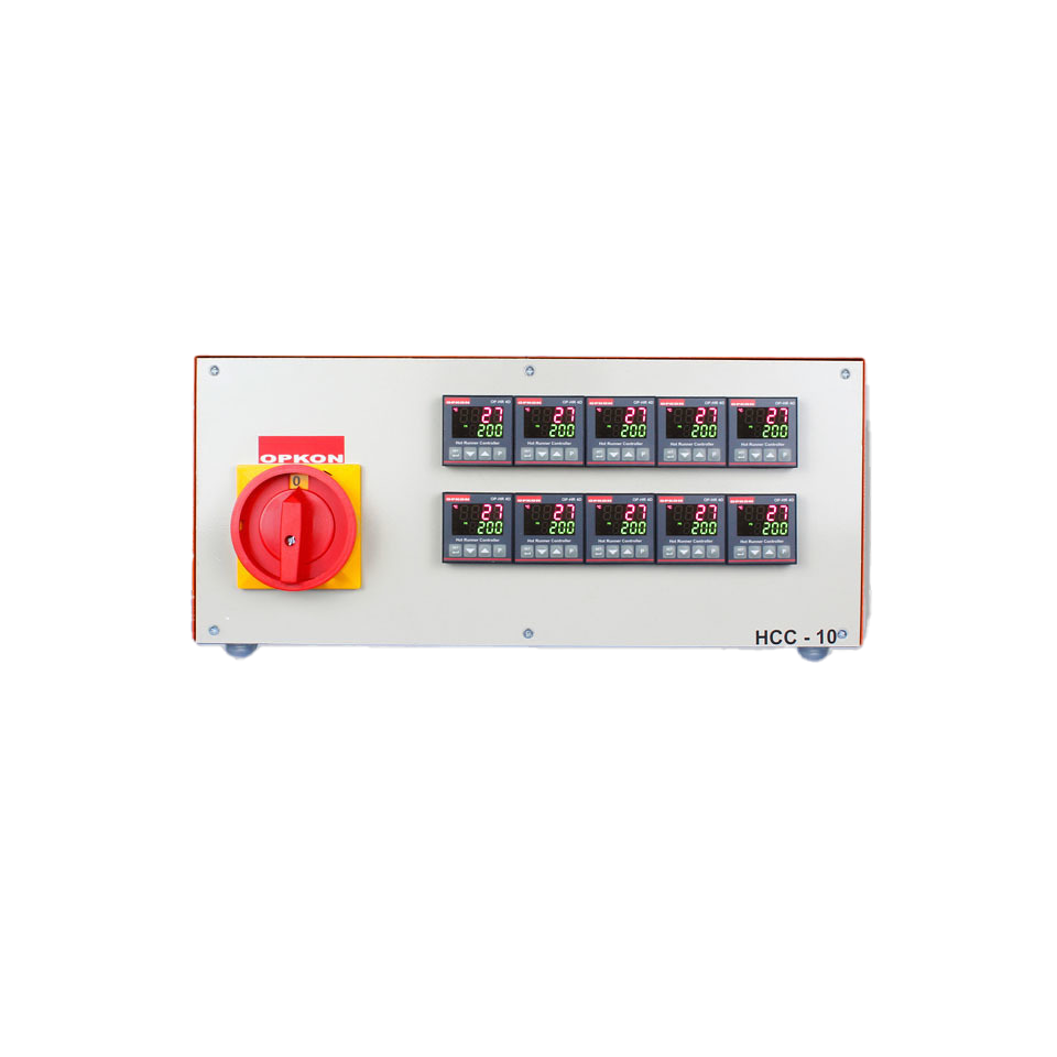 Opkon HCC 10