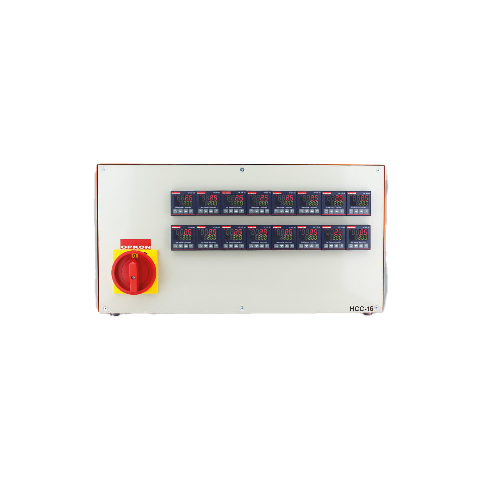 Opkon HCC 16
