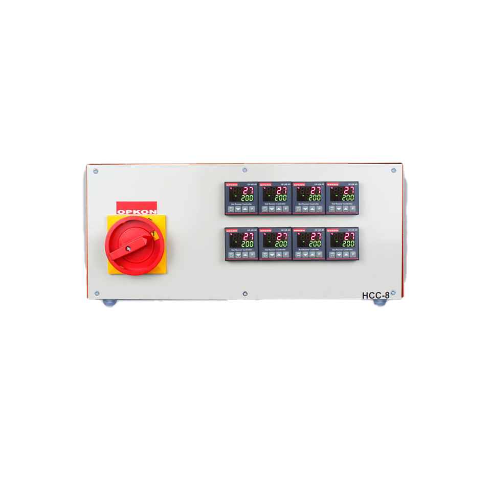 Opkon HCC 8