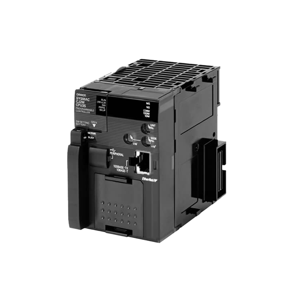 Omron CJ2H-CPU64