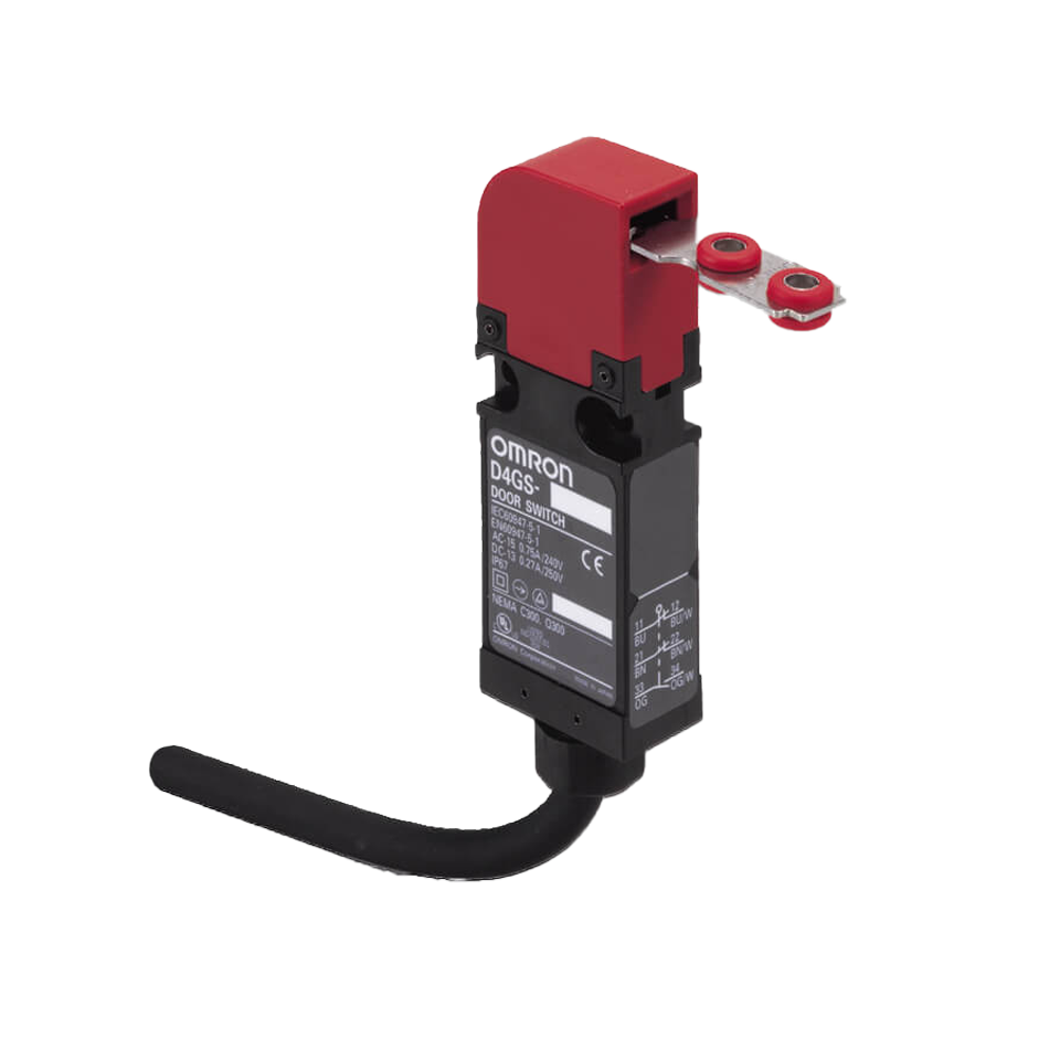 Omron D4GS-N1R