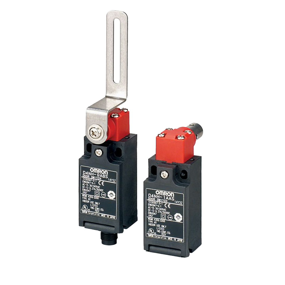 Omron D4NH-1AAS