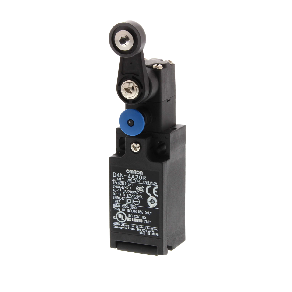 Omron D4N-4A20R