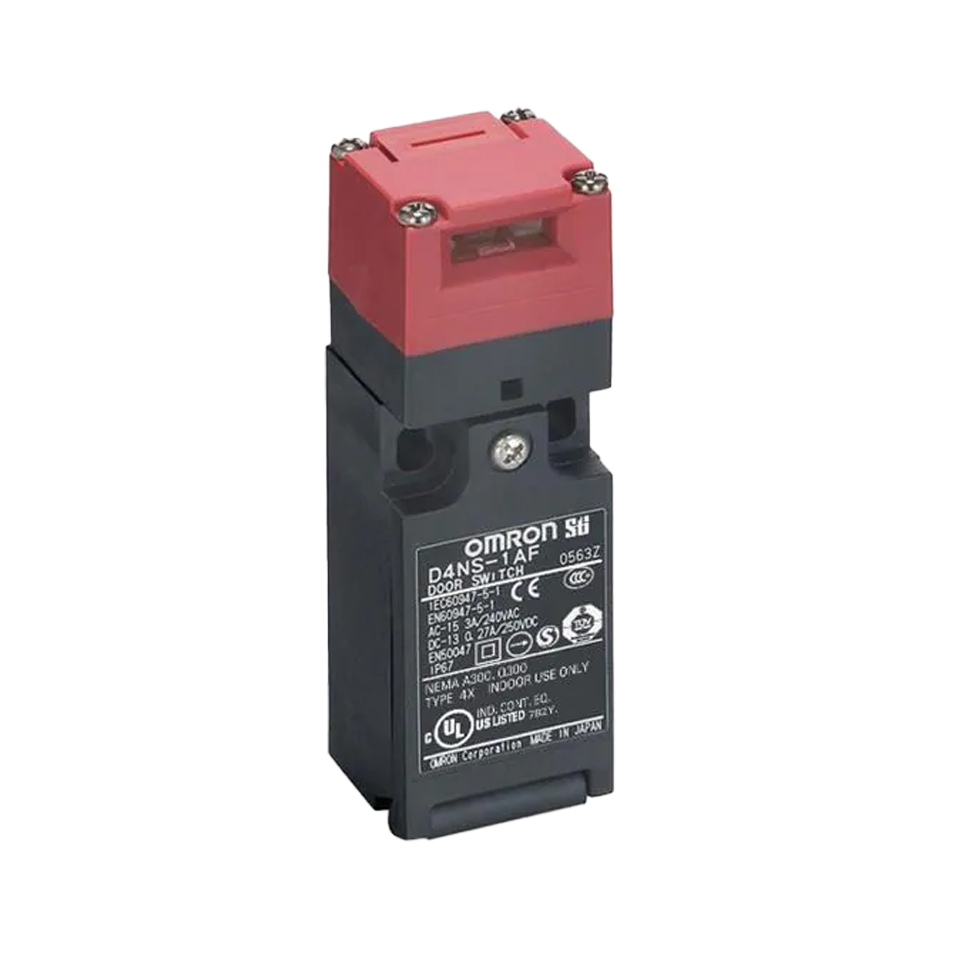 Omron D4NS-1AF