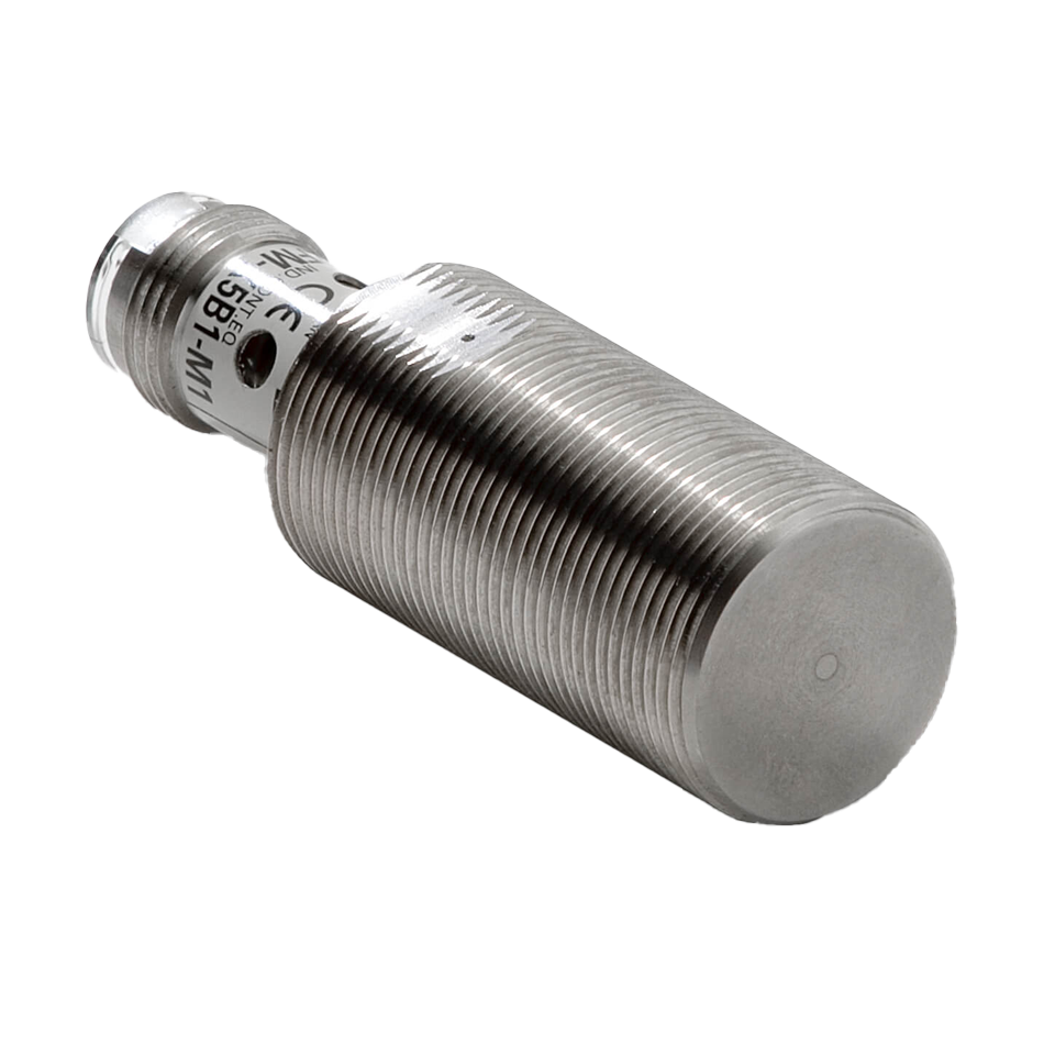 Omron E2FM-QX10D1 2M