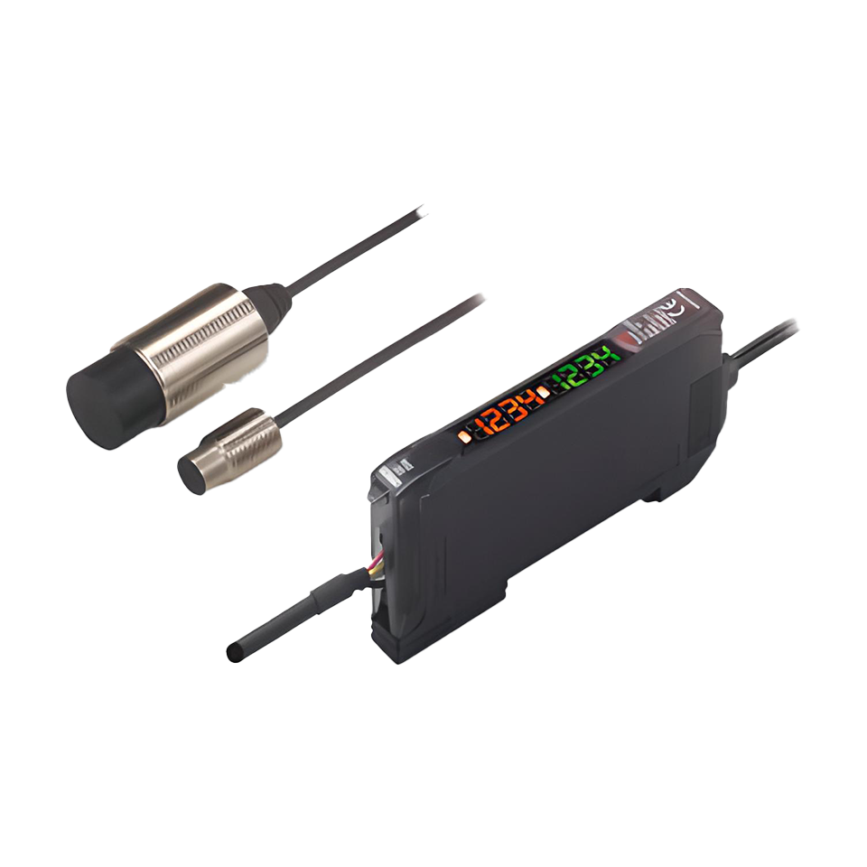 Omron E2NC-ED01