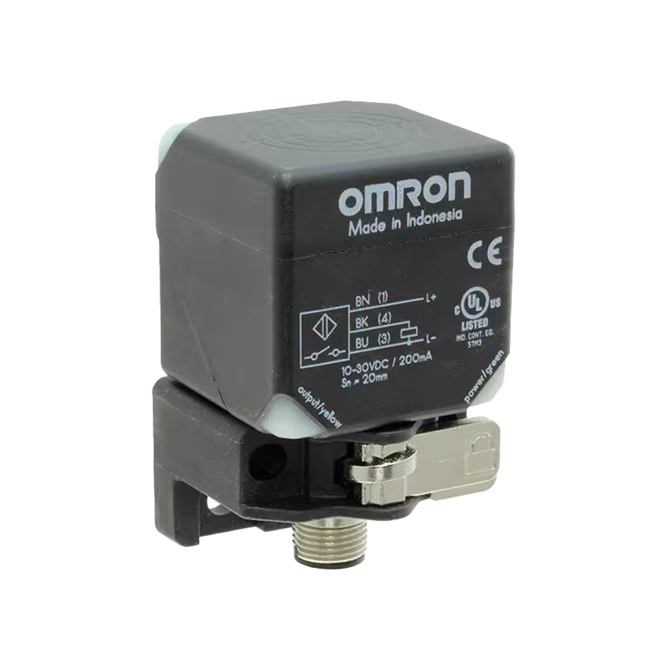 Omron E2Q5-N20E1-M1