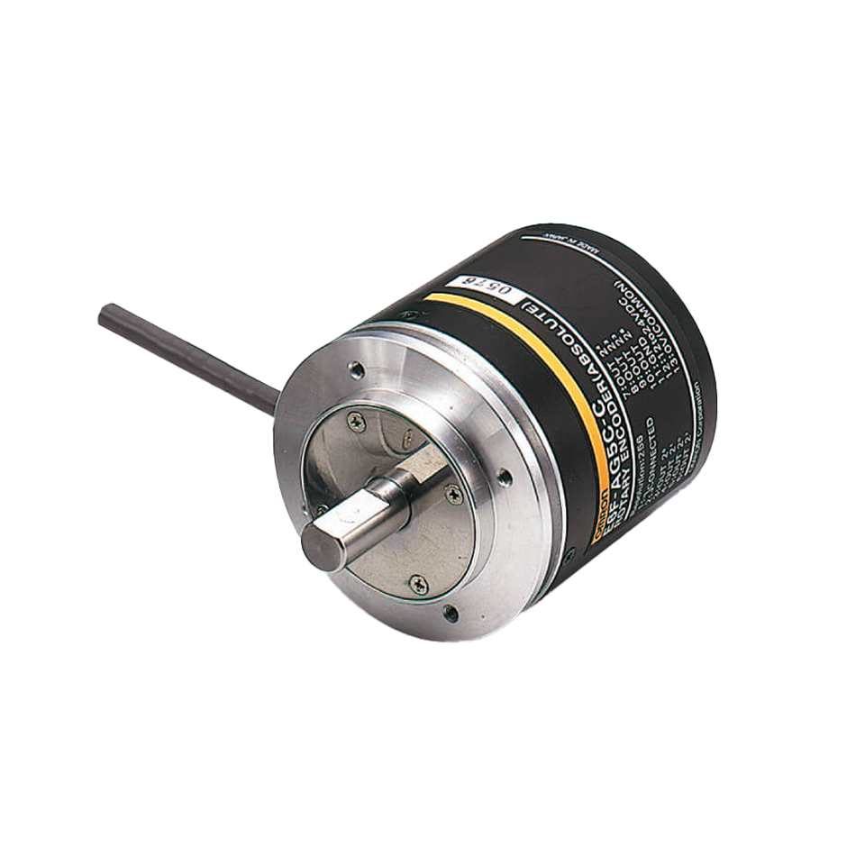 Omron E6F-CWZ5G 1000P/R 2M