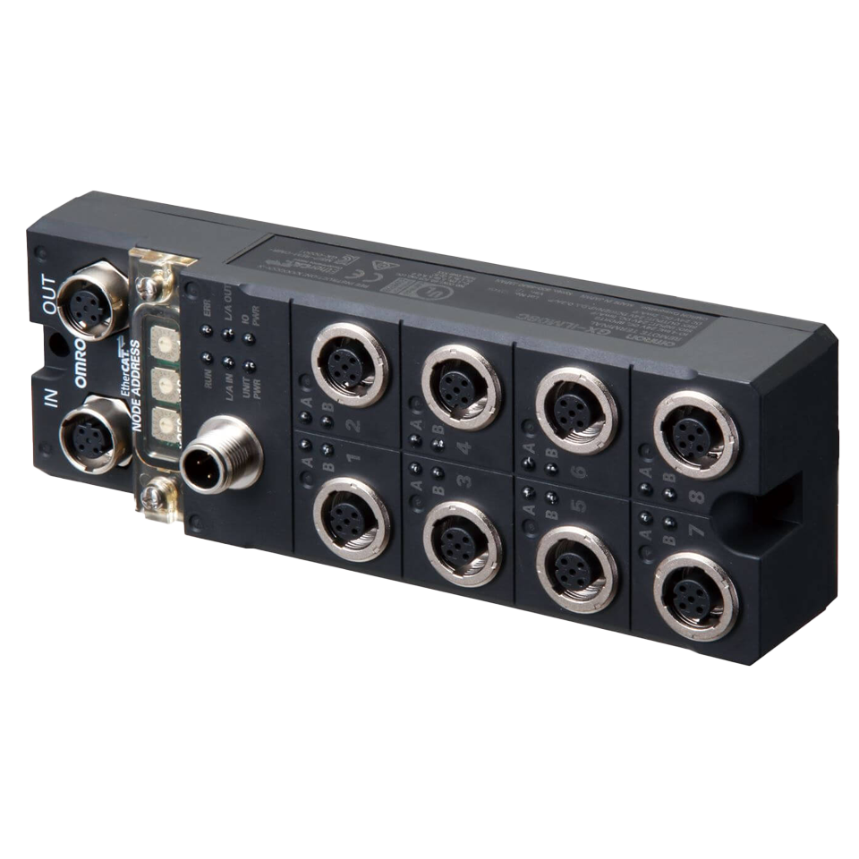 Omron GX-AD0471