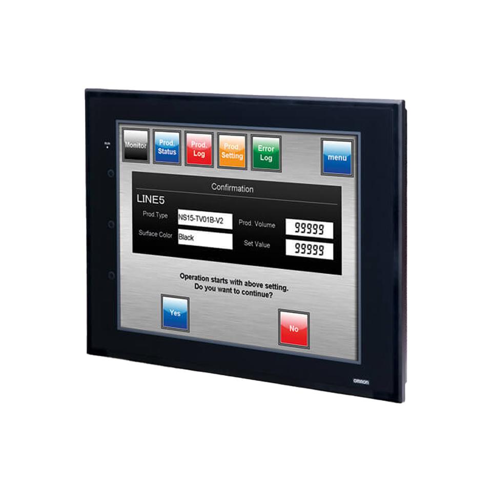 Omron NS10-TV00-V2