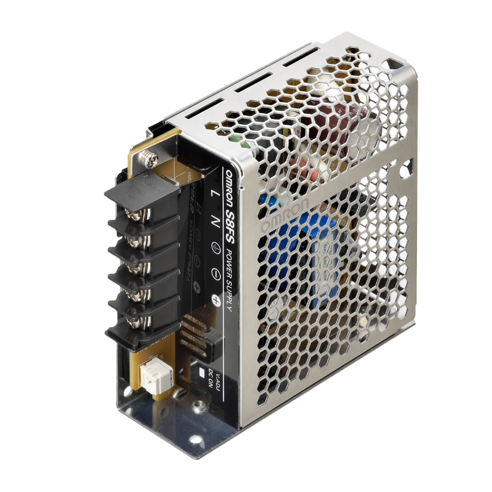 Omron S8FS-C01505J
