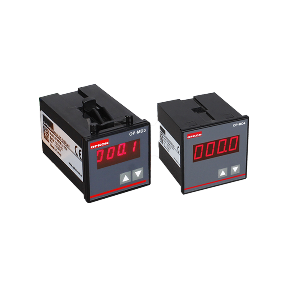 Opkon OP-MD3 & MD4