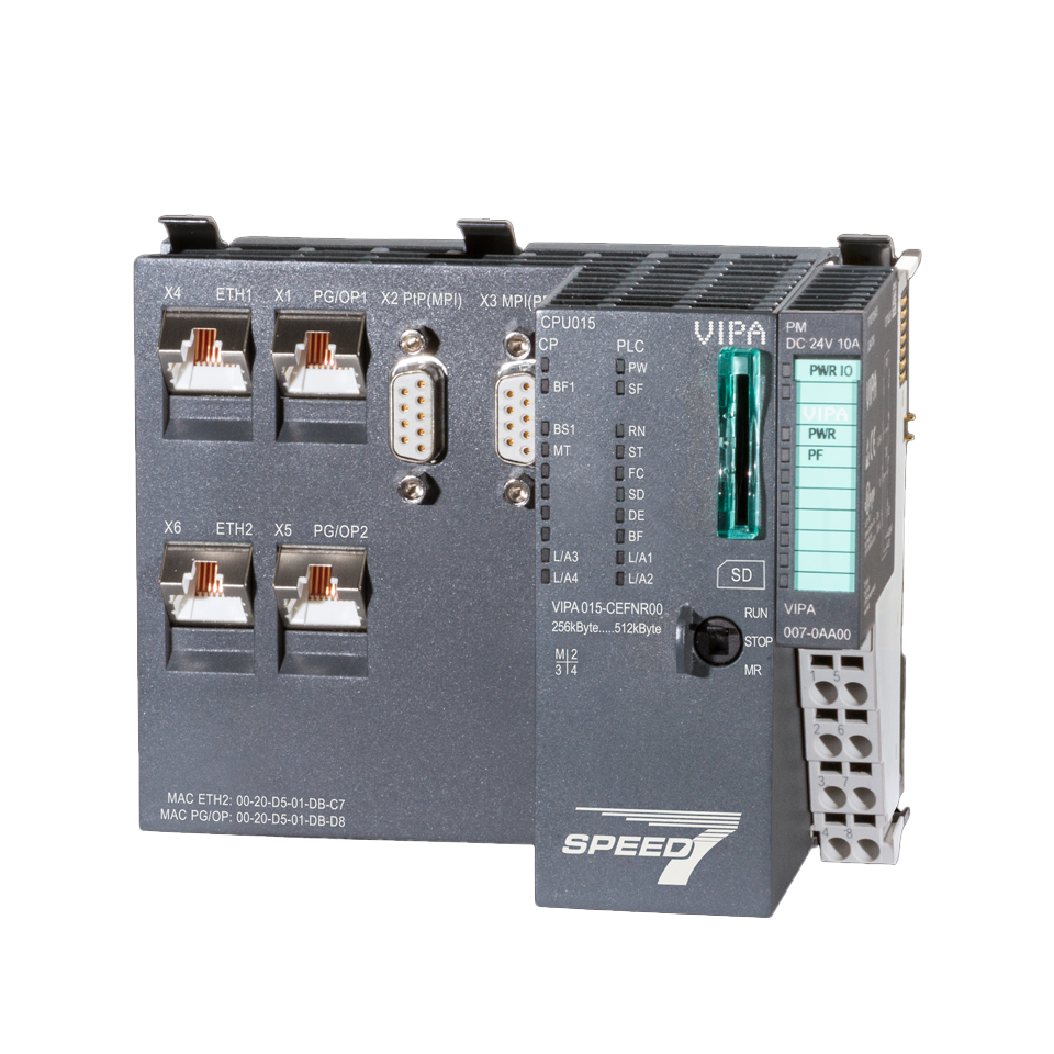 YASKAWA 014-CEF0R01